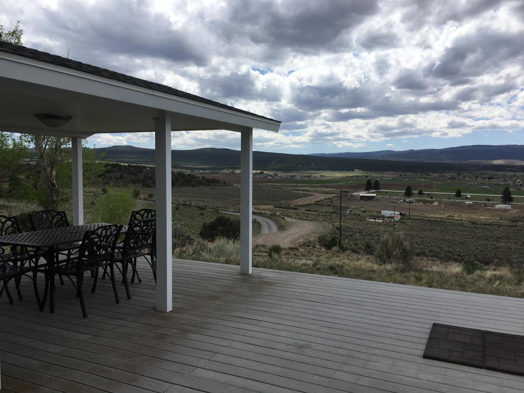 Hilltop Heaven - 5 Star Comfort And Views Panguitch Εξωτερικό φωτογραφία