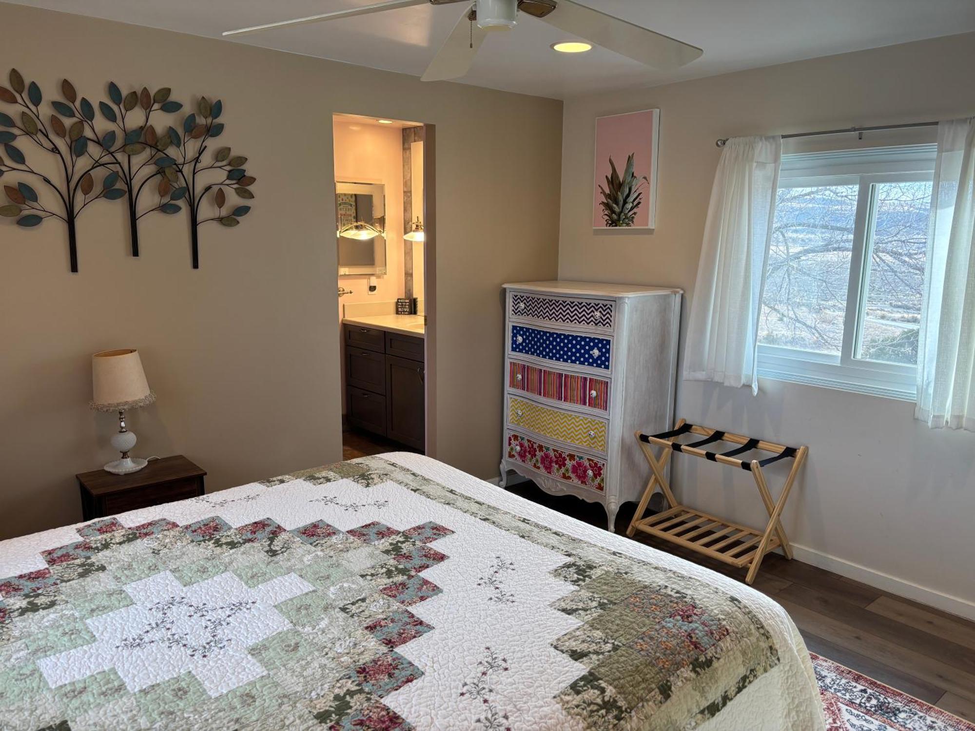 Hilltop Heaven - 5 Star Comfort And Views Panguitch Εξωτερικό φωτογραφία